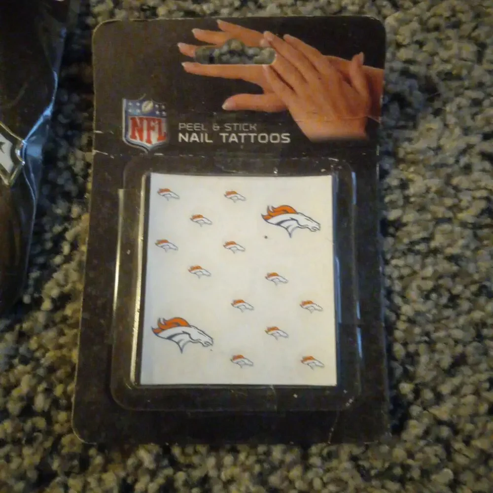 Broncos